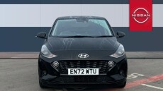 Hyundai i10 1.2 MPi Premium 5dr Petrol Hatchback